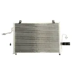Kondenzator, klima-uređaj THERMOTEC KTT110536 IC-E40A28