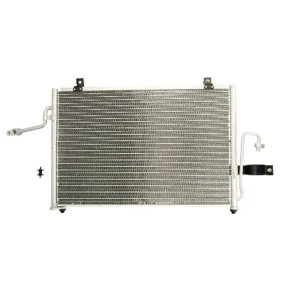 Kondenzator, klima-uređaj THERMOTEC KTT110536 IC-E40A28