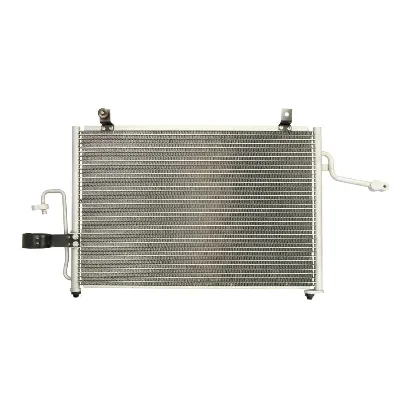 Kondenzator, klima-uređaj THERMOTEC KTT110536 IC-E40A28