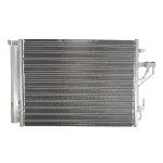 Kondenzator, klima-uređaj THERMOTEC KTT110537 IC-E40A29
