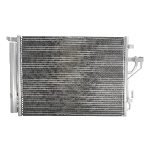 Kondenzator, klima-uređaj THERMOTEC KTT110537 IC-E40A29