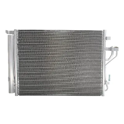 Kondenzator, klima-uređaj THERMOTEC KTT110537 IC-E40A29