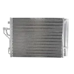 Kondenzator, klima-uređaj THERMOTEC KTT110537 IC-E40A29