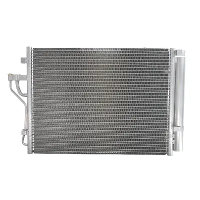 Kondenzator, klima-uređaj THERMOTEC KTT110537 IC-E40A29