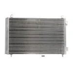 Kondenzator, klima-uređaj THERMOTEC KTT110539 IC-E40A2B