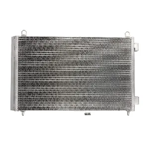 Kondenzator, klima-uređaj THERMOTEC KTT110539 IC-E40A2B