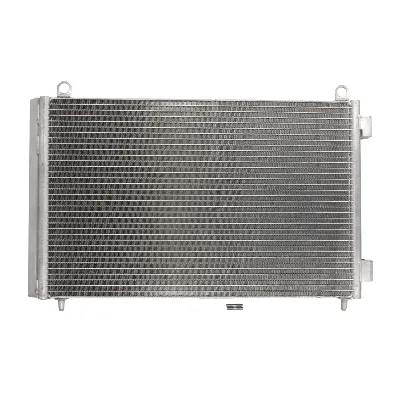 Kondenzator, klima-uređaj THERMOTEC KTT110539 IC-E40A2B