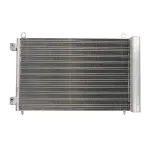 Kondenzator, klima-uređaj THERMOTEC KTT110539 IC-E40A2B