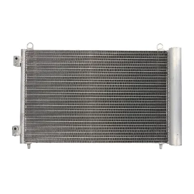 Kondenzator, klima-uređaj THERMOTEC KTT110539 IC-E40A2B
