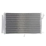 Kondenzator, klima-uređaj THERMOTEC KTT110540 IC-E40A2C