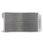 Kondenzator, klima-uređaj THERMOTEC KTT110540 IC-E40A2C