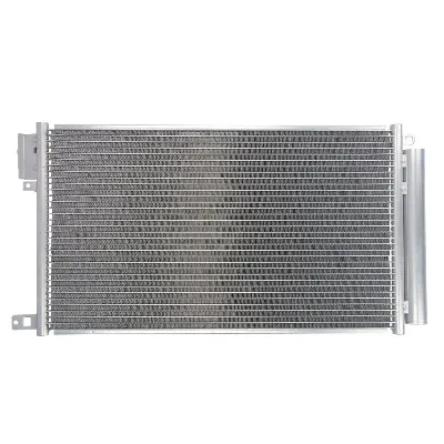 Kondenzator, klima-uređaj THERMOTEC KTT110540 IC-E40A2C