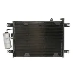Kondenzator, klima-uređaj THERMOTEC KTT110542 IC-E40A2E