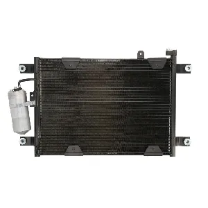 Kondenzator, klima-uređaj THERMOTEC KTT110542 IC-E40A2E