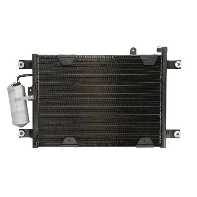 Kondenzator, klima-uređaj THERMOTEC KTT110542 IC-E40A2E