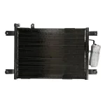 Kondenzator, klima-uređaj THERMOTEC KTT110542 IC-E40A2E
