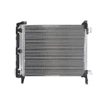Kondenzator, klima-uređaj THERMOTEC KTT110543 IC-E40A2F