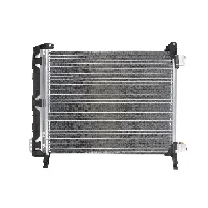Kondenzator, klima-uređaj THERMOTEC KTT110543 IC-E40A2F