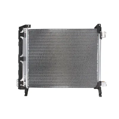 Kondenzator, klima-uređaj THERMOTEC KTT110543 IC-E40A2F