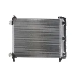 Kondenzator, klima-uređaj THERMOTEC KTT110543 IC-E40A2F