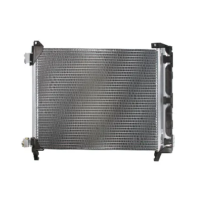 Kondenzator, klima-uređaj THERMOTEC KTT110543 IC-E40A2F