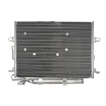 Kondenzator, klima-uređaj THERMOTEC KTT110545 IC-E40A31