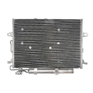 Kondenzator, klima-uređaj THERMOTEC KTT110545 IC-E40A31
