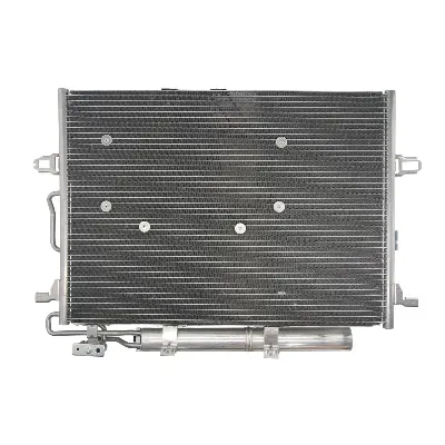 Kondenzator, klima-uređaj THERMOTEC KTT110545 IC-E40A31