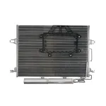 Kondenzator, klima-uređaj THERMOTEC KTT110545 IC-E40A31