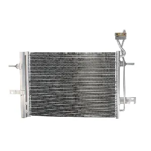 Kondenzator, klima-uređaj THERMOTEC KTT110547 IC-E40A33