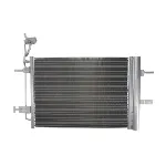 Kondenzator, klima-uređaj THERMOTEC KTT110547 IC-E40A33