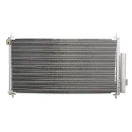 Kondenzator, klima-uređaj THERMOTEC KTT110548 IC-E40A34