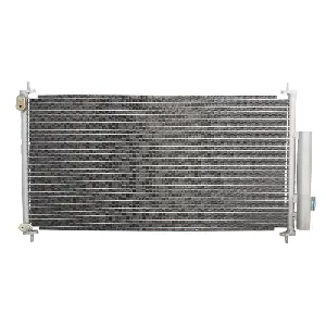 Kondenzator, klima-uređaj THERMOTEC KTT110548 IC-E40A34