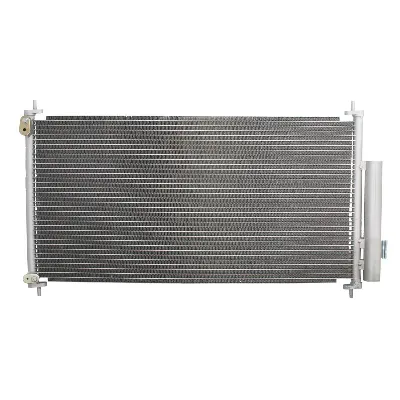 Kondenzator, klima-uređaj THERMOTEC KTT110548 IC-E40A34