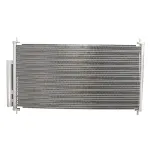 Kondenzator, klima-uređaj THERMOTEC KTT110548 IC-E40A34