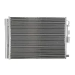 Kondenzator, klima-uređaj THERMOTEC KTT110549 IC-E40A35