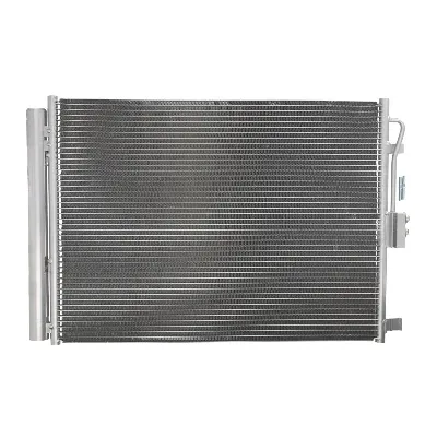 Kondenzator, klima-uređaj THERMOTEC KTT110549 IC-E40A35