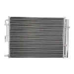 Kondenzator, klima-uređaj THERMOTEC KTT110549 IC-E40A35
