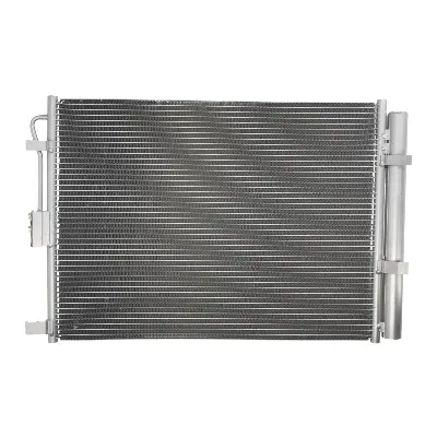 Kondenzator, klima-uređaj THERMOTEC KTT110549 IC-E40A35