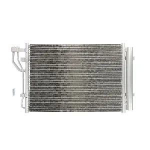Kondenzator, klima-uređaj THERMOTEC KTT110552 IC-E40A38