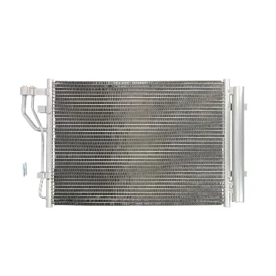 Kondenzator, klima-uređaj THERMOTEC KTT110552 IC-E40A38