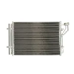 Kondenzator, klima-uređaj THERMOTEC KTT110552 IC-E40A38