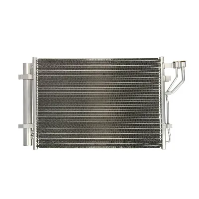 Kondenzator, klima-uređaj THERMOTEC KTT110552 IC-E40A38