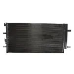 Kondenzator, klima-uređaj THERMOTEC KTT110554 IC-E40A3A