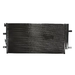 Kondenzator, klima-uređaj THERMOTEC KTT110554 IC-E40A3A