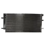 Kondenzator, klima-uređaj THERMOTEC KTT110554 IC-E40A3A