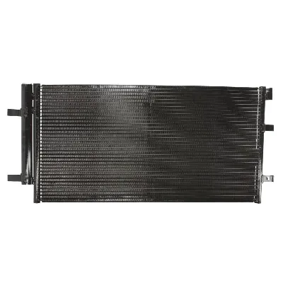 Kondenzator, klima-uređaj THERMOTEC KTT110554 IC-E40A3A