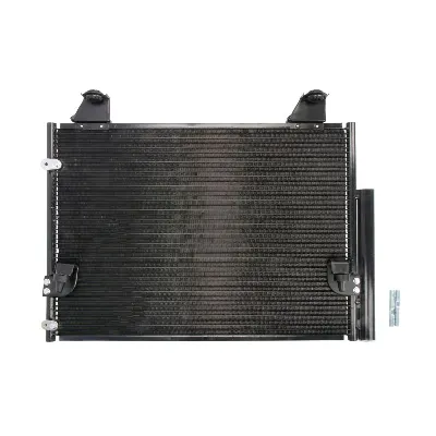 Kondenzator, klima-uređaj THERMOTEC KTT110555 IC-E40A3B