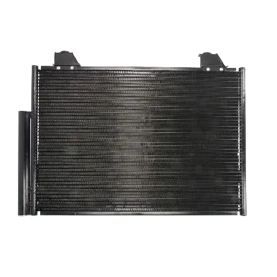 Kondenzator, klima-uređaj THERMOTEC KTT110555 IC-E40A3B