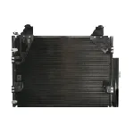 Kondenzator, klima-uređaj THERMOTEC KTT110556 IC-E40A3C